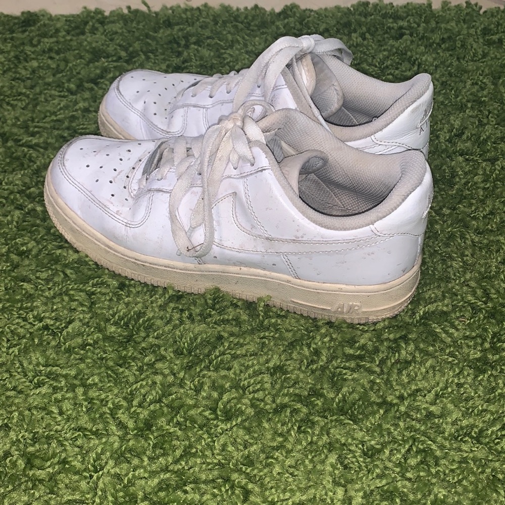 Nike Air Force 1’s